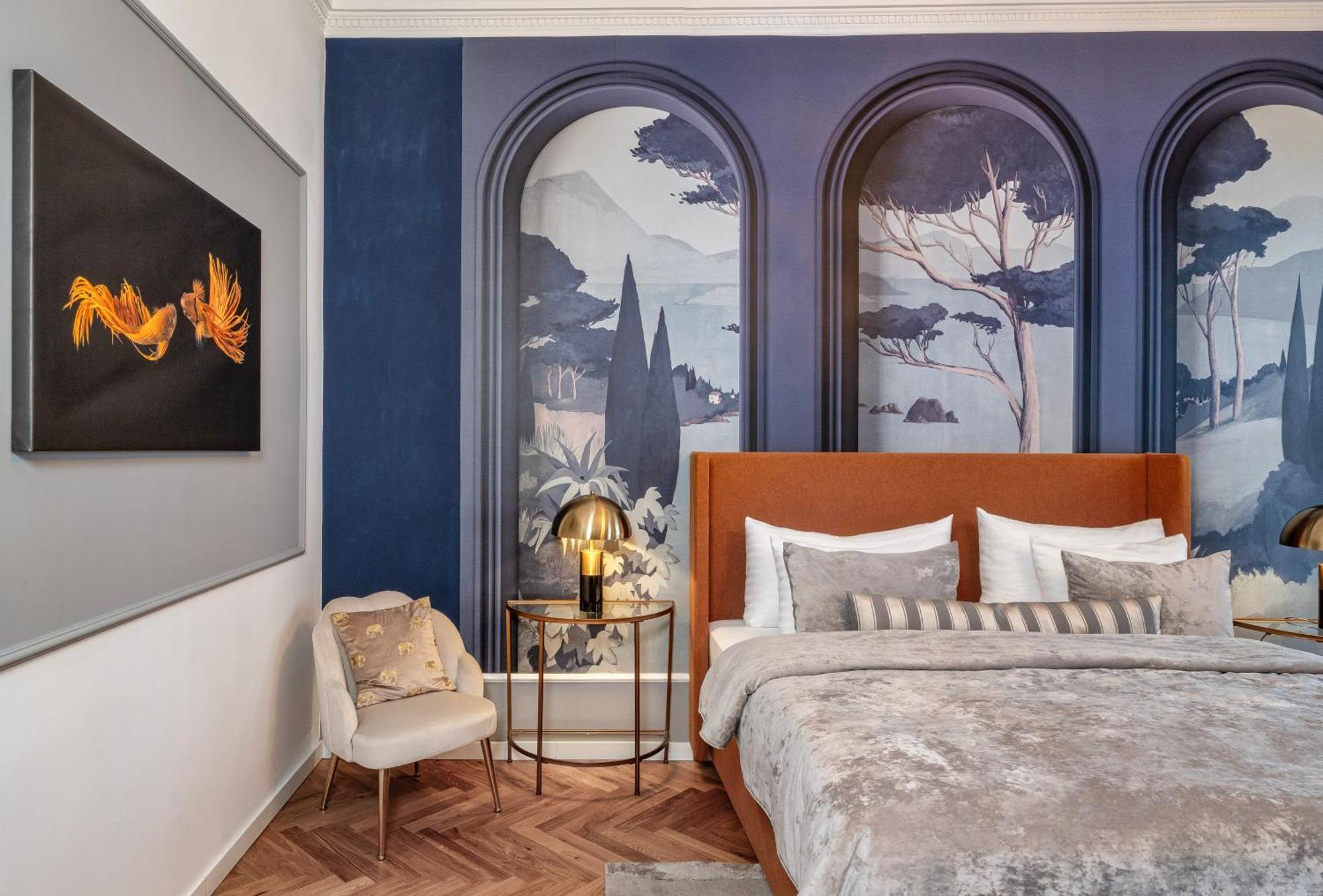 River Dance Suites By Adrez Prague Exterior photo